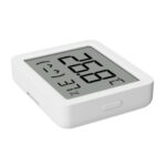 Xiaomi Mi Temperature and Humidity Monitor 3 Mini White - imagine 4