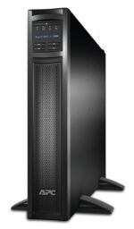 APC Smart-UPS X 3000 Rack/Tower LCD - - imagine 3