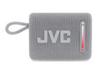JVC XS-E114G - portable speaker  grey