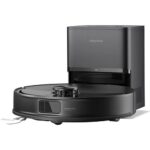 VAC CLEANER ROBOT Q10 VF+ ROBOROCK BK