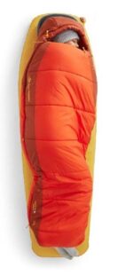 Mata samopompująca SEA TO SUMMIT Pursuit Plus SI Mat - imagine 6