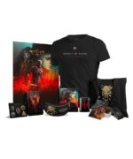 Collector's set Good Loot - The Witcher 3: Wild Hunt - Anniversary Monster Slayer Kit