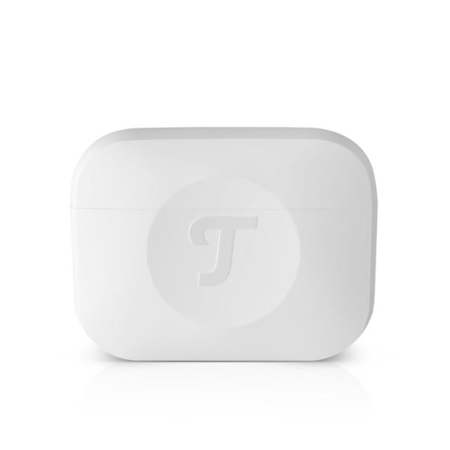 Teufel AIRY TWS 2 True Wireless Earbuds White - imagine 6