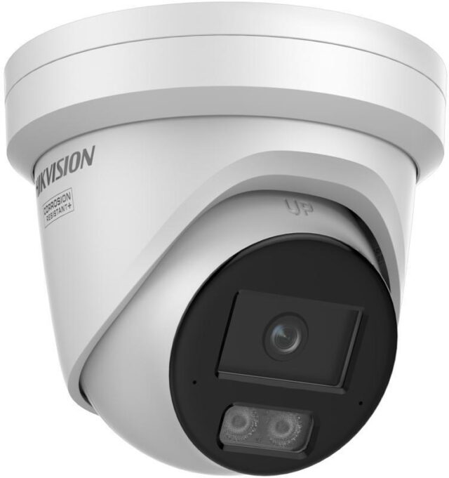 DS-2CD2387G3-LIS2UY/SL 2.8mm kamera HIKVISION - imagine 2