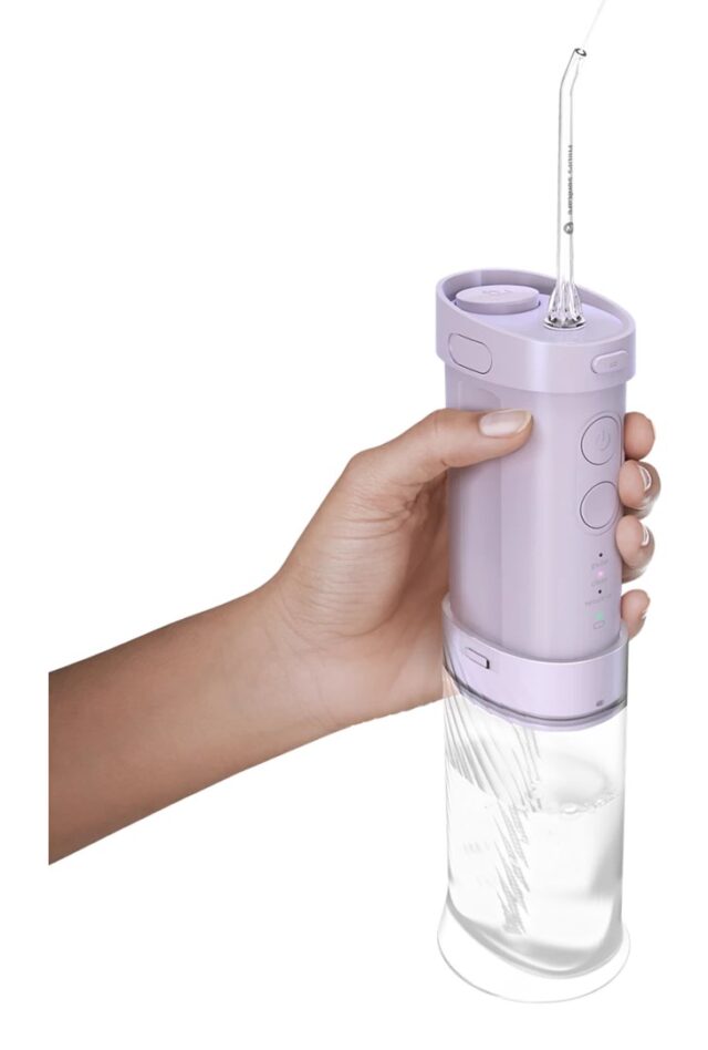 ORAL IRRIGATOR HX3333/23 PHILIPS - imagine 7