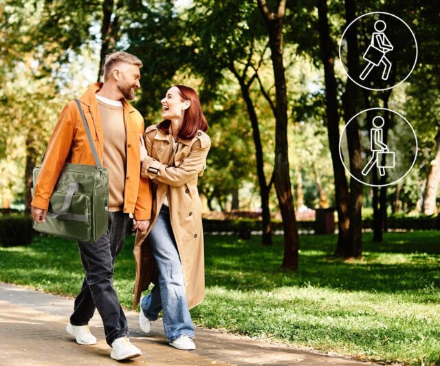 TL30 THERMAL BAG BEACH PICNIC TOURIST COOLER LARGE 30L ICE BOX - imagine 7