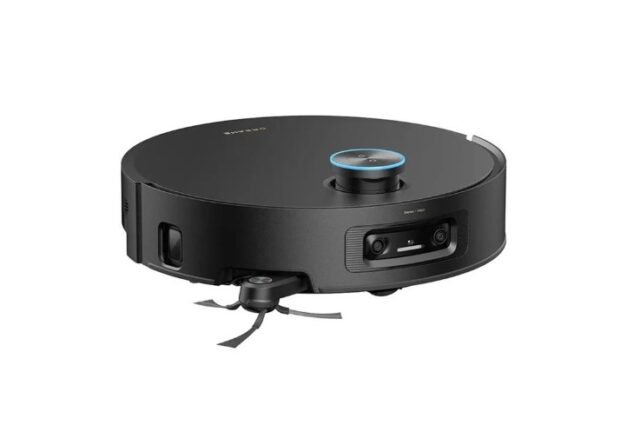 Dreame Aqua10 Ultra Track Complete Black - imagine 7