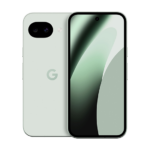 Google Pixel 10a 5G Dual Sim 8GB RAM 256GB - Fog