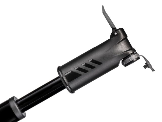 TOPEAK MOUNTAIN TT TWIN TURBO PUMP - imagine 2