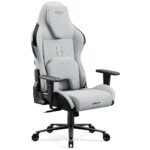 Gaming chair Diablo X-One PRIME Normal Size grey - imagine 3