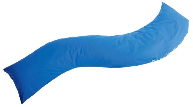 Poduszka pozycjonująca do snu Cylinder - S - 410181 - imagine 2