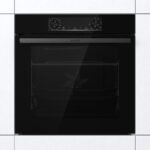 Gorenje BOS6737E13FBG Black - imagine 4