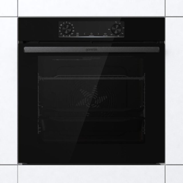 Gorenje BOS6737E13FBG Black - imagine 4