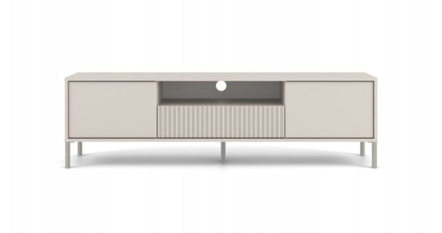 RTV KAMARO 160 SLIM/GŁ CASMERE COLOUR - imagine 2