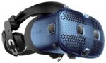 HTC Cosmos Remorse Dedicated head mounted display Blue - imagine 2
