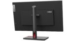 Lenovo ThinkVision T23i-30 LED display 58.4 cm (23 ) 1920 x 1080 pixels Full HD Black - imagine 3