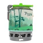 Fire-Maple FMS-X3 camping stove
