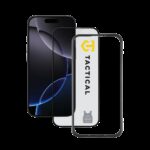 Tactical Glass Impact Armour sklo pro Apple iPhone 16 Pro/17