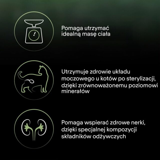 PURINA PRO PLAN LIVECLEAR STERILISED ADULT Bogata w Indyka 2 8kg - imagine 4