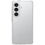Case Spigen Liquid Crystal for Samsung Galaxy S26+ crystal clear - imagine 2