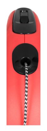 Flexi New Classic Dog Retractable lead 5 m - imagine 3
