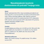 PURINA Cat Chow Hairball Control Chicken - dry cat food - 15kg - imagine 8