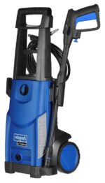 PRESSURE WASHER SCHEPPACH HCE2600 - imagine 2