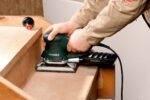 Orbital Sander SRE 4351 TurboTec - imagine 4