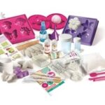 Clementoni Action & Réaction 50690 children science toy