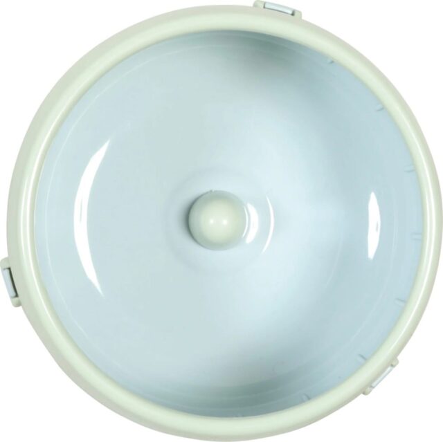 ZOLUX Cosy - silent hamster wheel - 14 cm - imagine 4