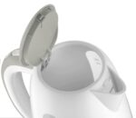 Concept RK2335 electric kettle 1.7 L 2200 W Grey  White - imagine 5