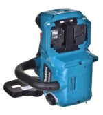 Makita DUC406ZB chainsaw Green - imagine 5