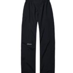 Berghaus Ridge-Hiker GTX women's rain pants size 34 black