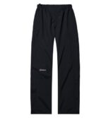Berghaus Ridge-Hiker GTX women's rain pants size 34 black