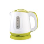 Electric kettle MAESTRO MR013 1 L 1100 W (MR-013-GREEN) Green  White