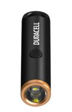 Duracell DK100R Flashlight black - imagine 3