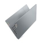 Lenovo IdeaPad Slim 3 15IAH8 Intel® Core™ i5 i5-12450H Laptop 39.6 cm (15.6 ) Full HD 16 GB LPDDR5-SDRAM 512 GB SSD Wi-Fi 6 (802.11ax) English Grey - imagine 8