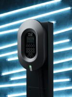 STAG EV STAG-EV-WB-11KW - car battery charger 230/400 V AC (L-N / L-L)  3-phase Graphite  White - imagine 7