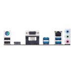 ASUS PRIME B660M-K D4 Intel B660 LGA 1700 micro ATX - imagine 4