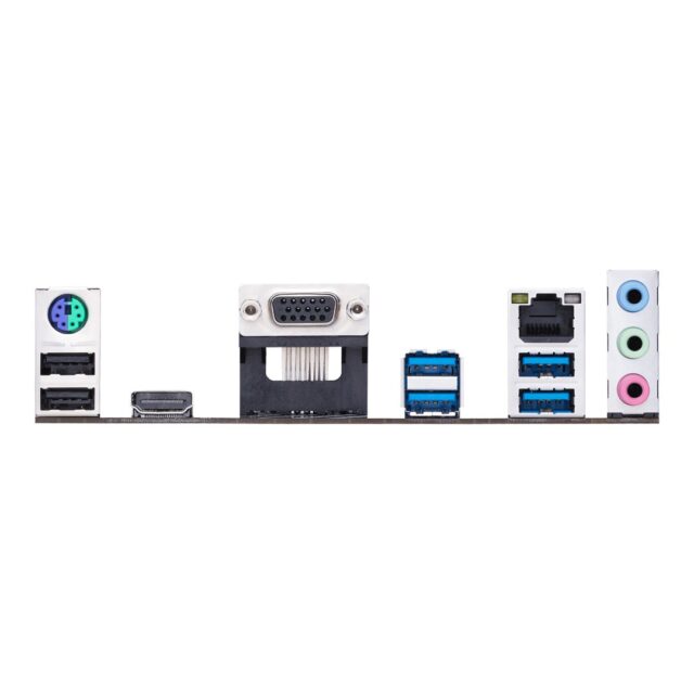 ASUS PRIME B660M-K D4 Intel B660 LGA 1700 micro ATX - imagine 4