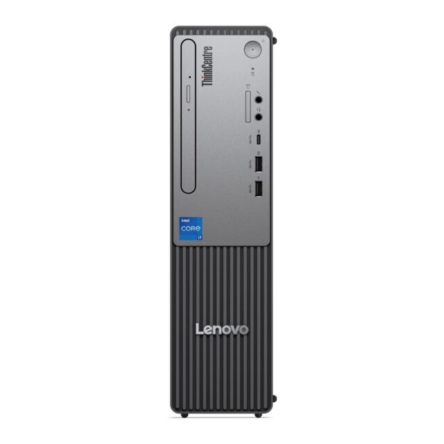 Lenovo ThinkCentre Neo 50s G5 SFF i5-14400 16GB DDR5 4800 SSD512 Intel UHD Graphics 730 DVD W11Pro 3Y OnSite - imagine 3