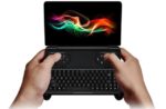GPD WIN Mini (2025) Mini Laptop 16GB/SSD 1TB WIN 11 Home Black - imagine 2