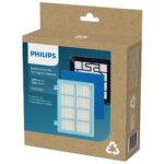Philips 1x Exhaust filter Replacement Kit