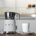 Smeg 50's Style MFF11WHEU White - imagine 8