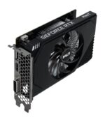 Palit GeForce RTX 3050 StormX OC 6GB NVIDIA GDDR6 - imagine 4