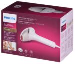 Philips Lumea Prestige BRI940/00 light hair remover Intense pulsed light (IPL) White - imagine 8