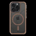 Tactical MagForce Hyperstealth Sika Kryt pro iPhone 15 Pro Moucha Moose
