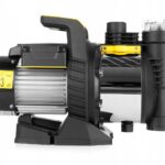 STANLEY Clean Water Pump SXGP900XFE 900W