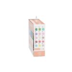 MARIOINEX Mini Waffle Building Blocks Pastel  140 pieces - imagine 2