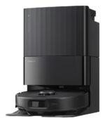 VAC CLEAN ROB QREVO EDGE5V1 ROBOROCK BK - imagine 4